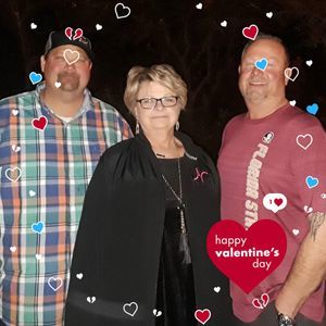 Meet your Posher, Mary